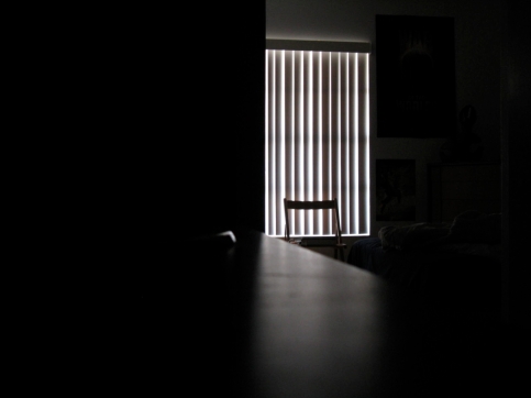 The Dark Room Darkroom2